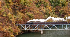 3rd Tadami Bridge Ⅱ