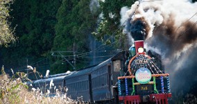 Xmas Express 2009 Ⅱ