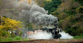 autumn in Hitoyoshi Ⅴ