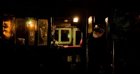 night train 2011 Ⅳ