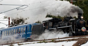 KITA-BIWAKO - 2011 winter Ⅱ