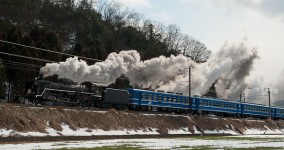 KITA-BIWAKO - 2011 winter Ⅰ