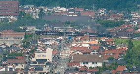 Tsuwano