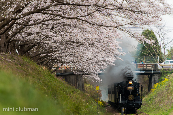 Nishihitoyoshi - Watari