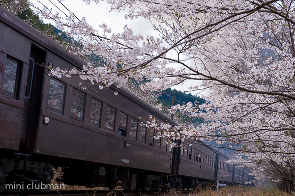 Tanokuchi - Surugatokuyama