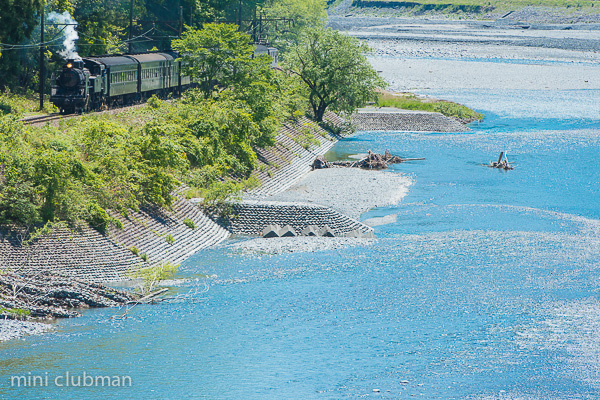 Shimoizumi - Tanokuchi