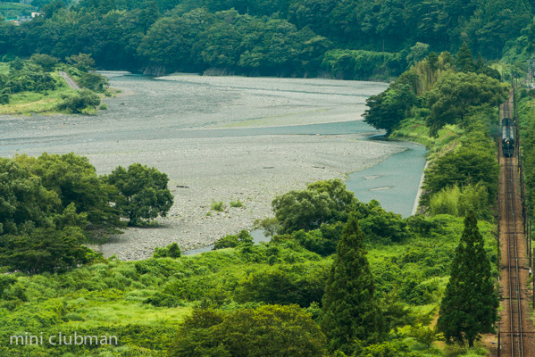 Surugatokuyama - Tanokuchi