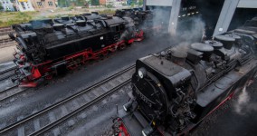 morning at Wernigerode