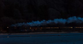 night train VII