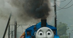 Thomas and Friends in Japan