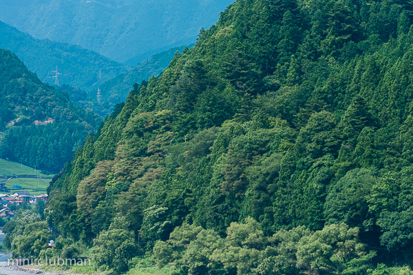 Tanokuchi - Shimoizumi