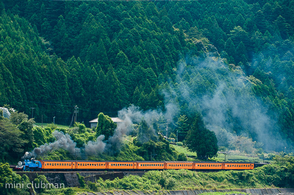 Tanokuchi - Surugatokuyama