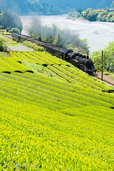 Tanokuchi - Surugatokuyama