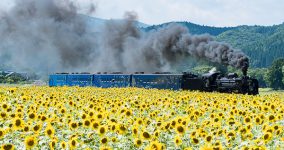 summer in Kamaishi VI