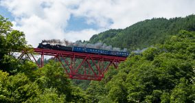 summer in Kamaishi XI