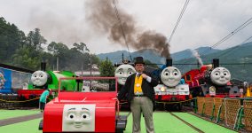 Thomas and Friends