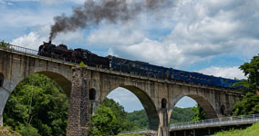 arch bridge II